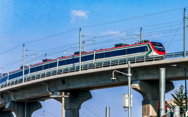  ASF auditará el Tren México-Toluca