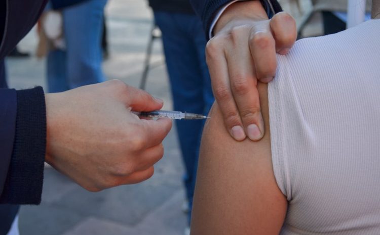  Activan filtros sanitarios escolares