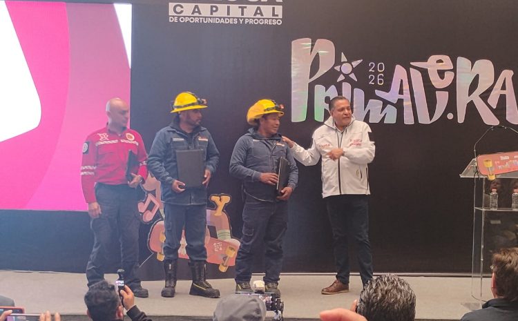  Tiene Toluca Protocolo contra Incendios