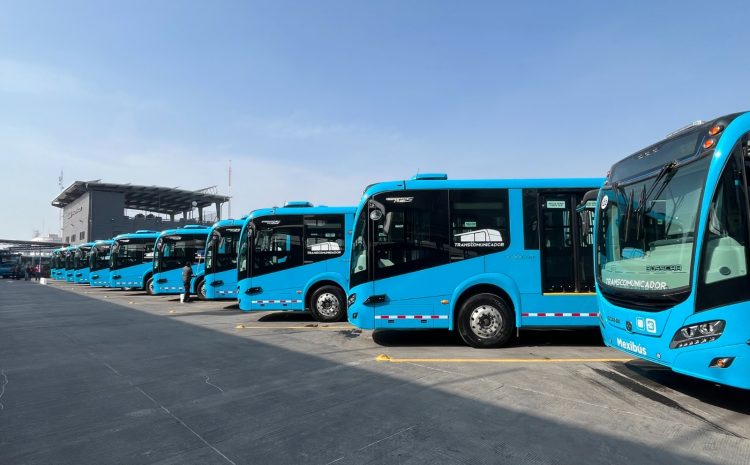  Línea 6 del Mexibús en Toluca iniciaría obras hasta 2027, confirma Movilidad