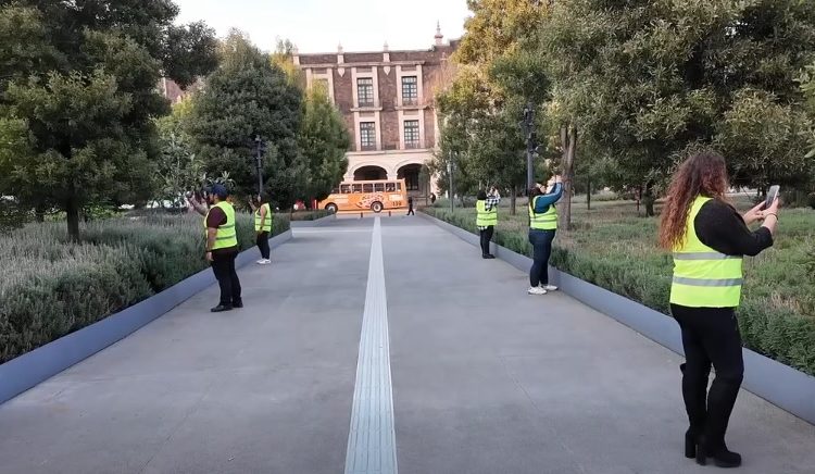  Impulsará avistamiento de aves en Toluca