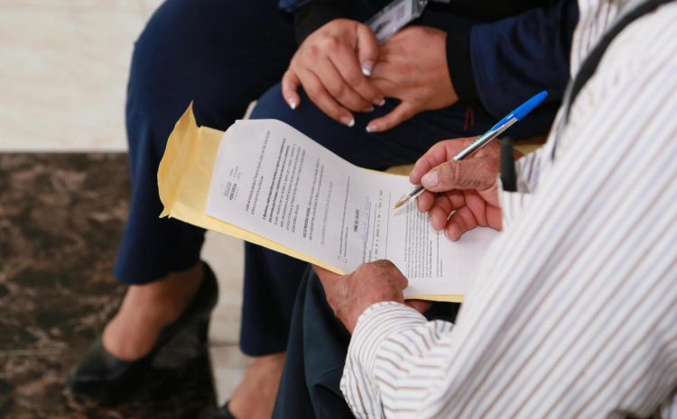  Evaluarán la “integridad” en el servicio público