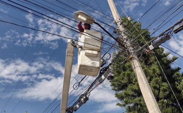  Adeudan municipios 32 mil 500 mdp a la CFE