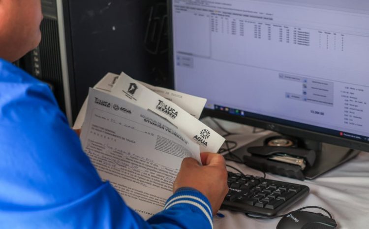  Toluca recauda 600 mdp de predial