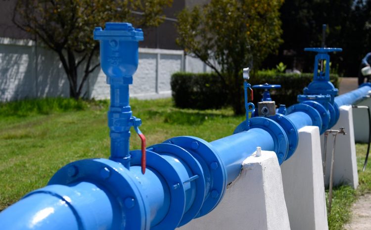  Toluca ha rehabilitado 41 pozos de agua