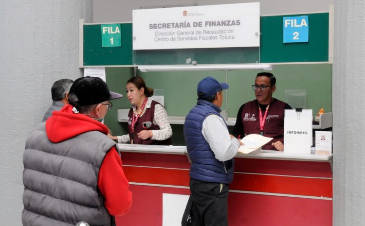  Habrá atención preferente a adultos mayores