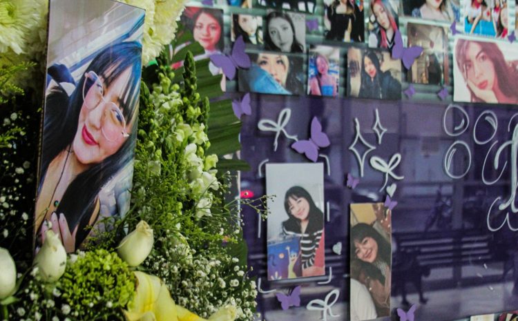  El feminicidio de Ana Karen en Metepec