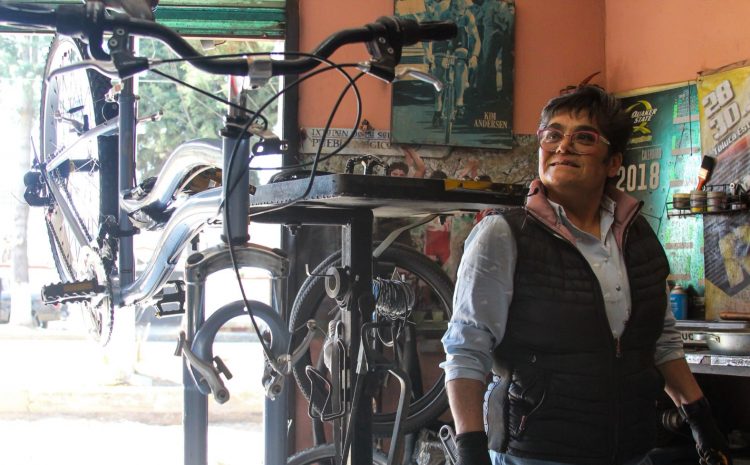  Del aprendizaje al taller propio