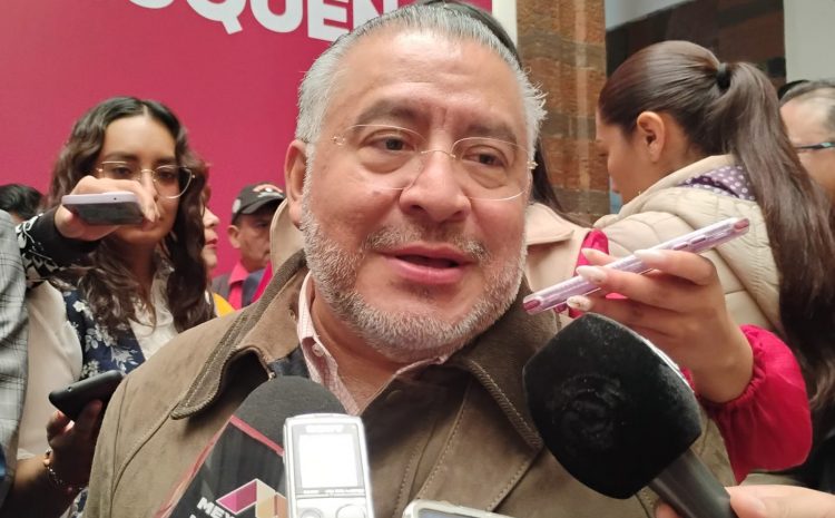  Afianzarán estrategia de seguridad nacional