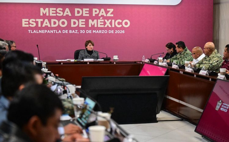  A un año del Mando Unificado Oriente, baja 54% el robo de vehículos