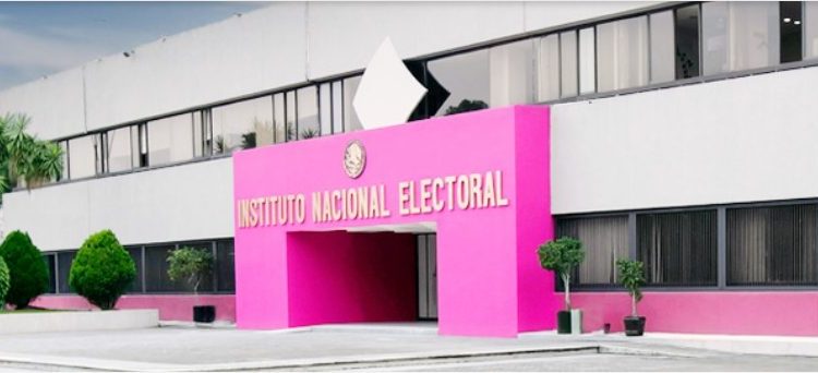  Mexiquenses que buscan llegar al INE