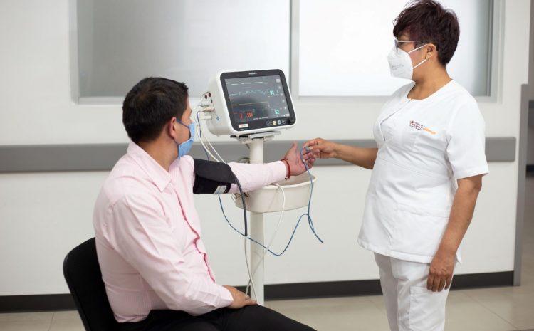  Tendrá Edomex su Ley de Salud