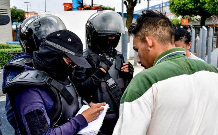  Congreso mexiquense fortalece seguridad y justicia
