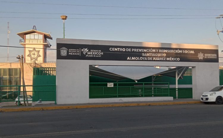  Amplían supuestos de Amnistía