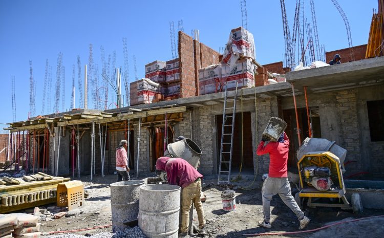  Edomex impulsa Programa de Vivienda
