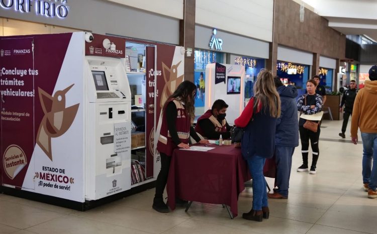  Termina subsidio de tenencia