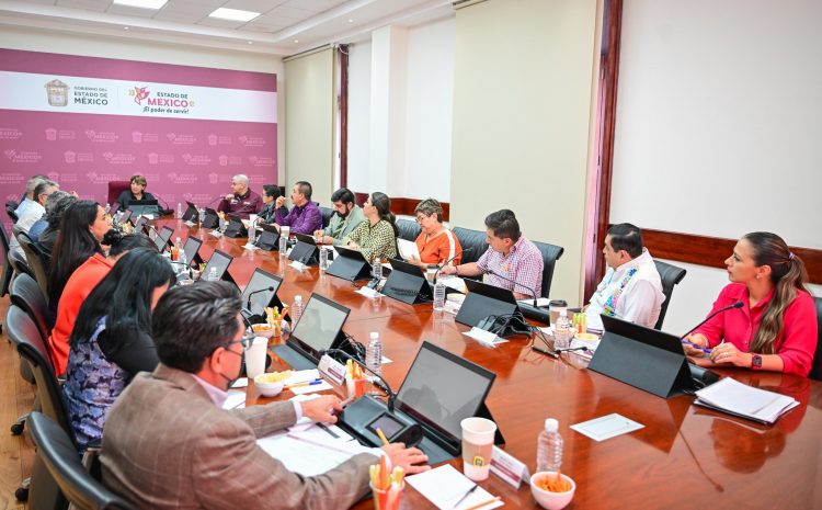  Entrega Gobernadora obras y programas sociales