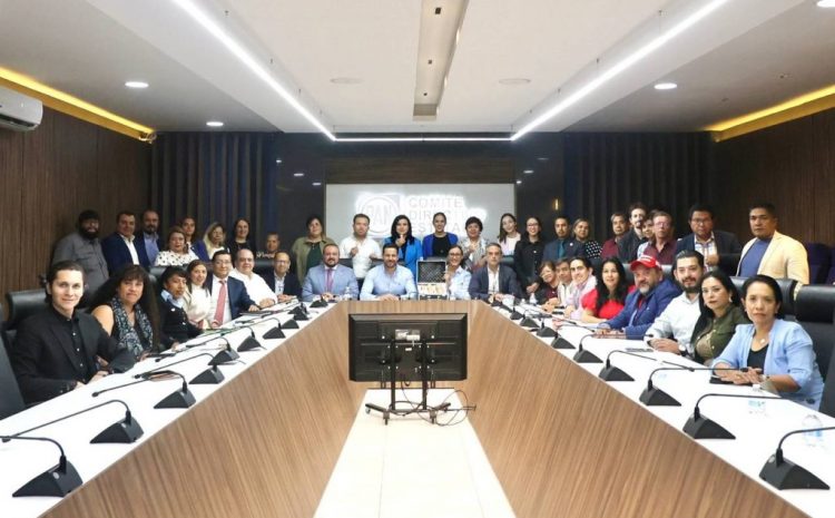  PAN abre sus candidaturas