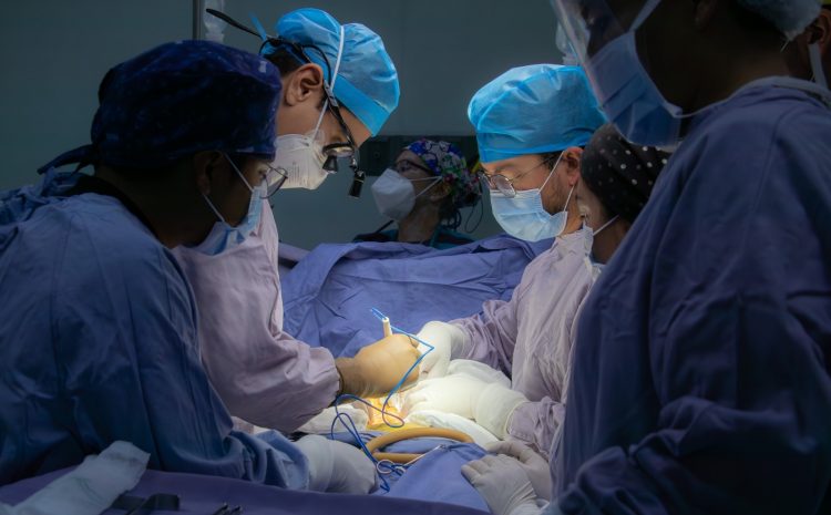  Sigue la credencialización del Servicio Universal de Salud