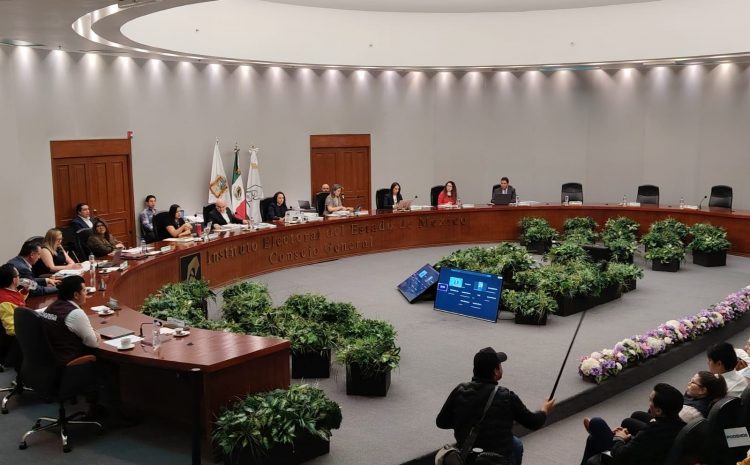  Esperan 16 mil candidaturas en 2027