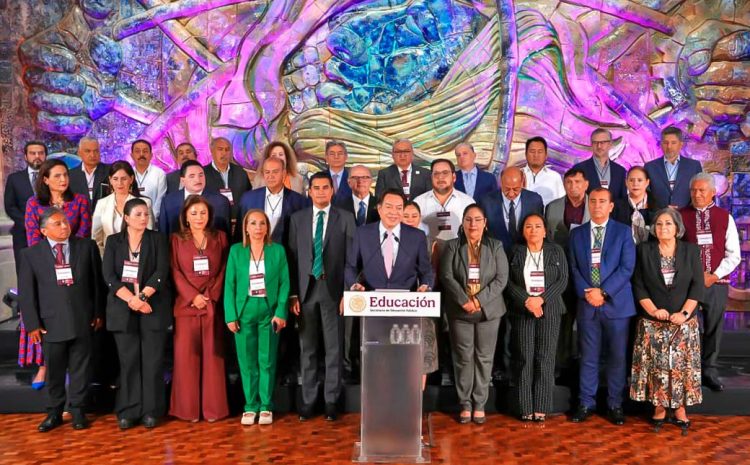  Concluirá EdoMéx ciclo escolar el 15 de julio