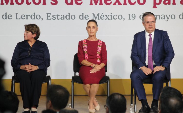  GM expandirá producción en Edomex