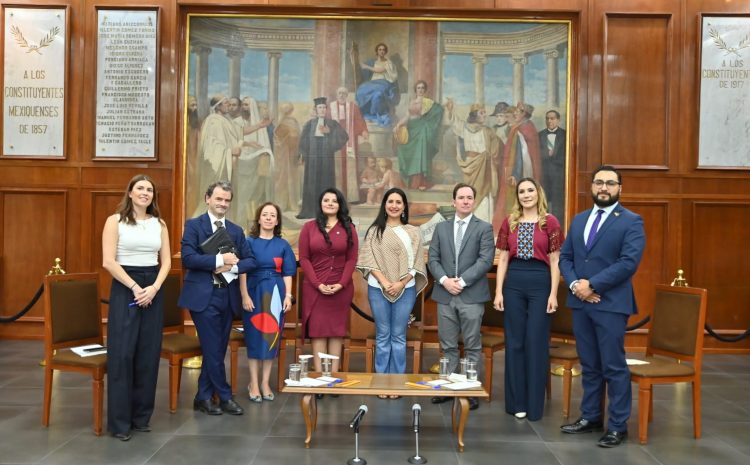  Van 39 foros para la Ley de Cultura