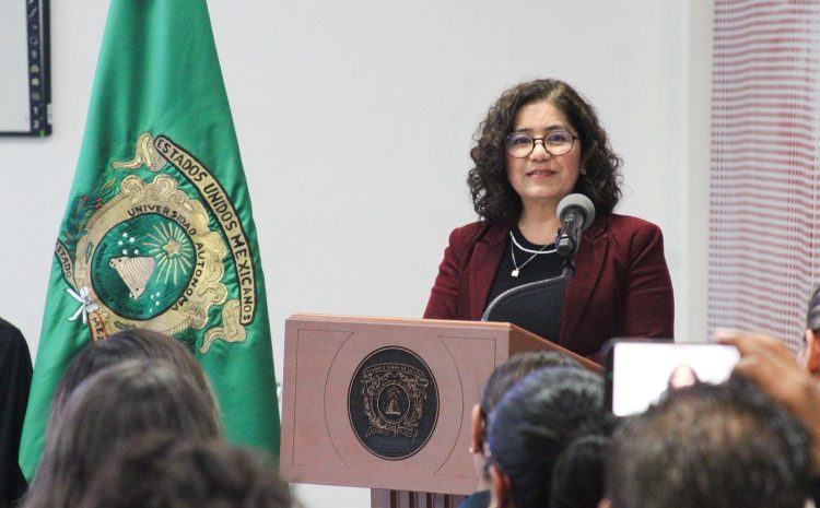  UAEMéx tiene nuevas plataformas digitales