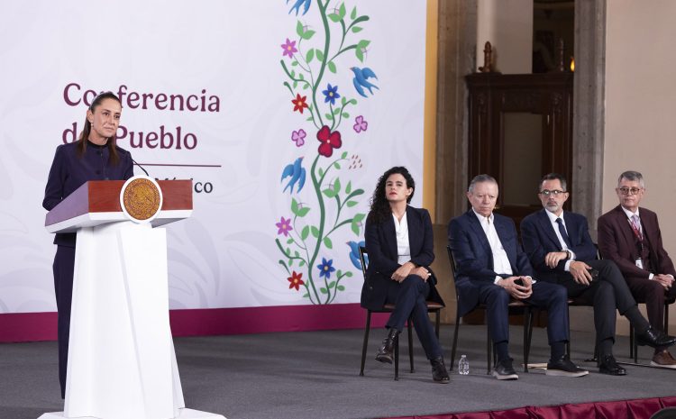  Cambios a la elección Judicial