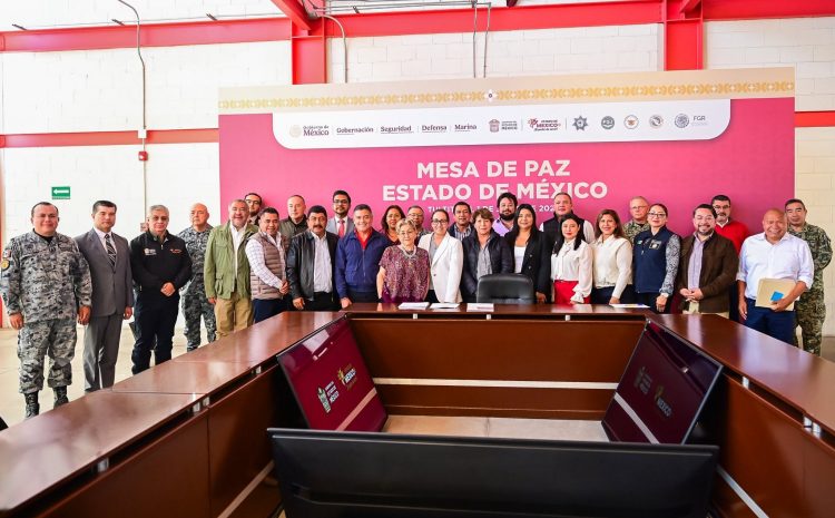  Refuerza Gobernadora acciones en el oriente de la entidad
