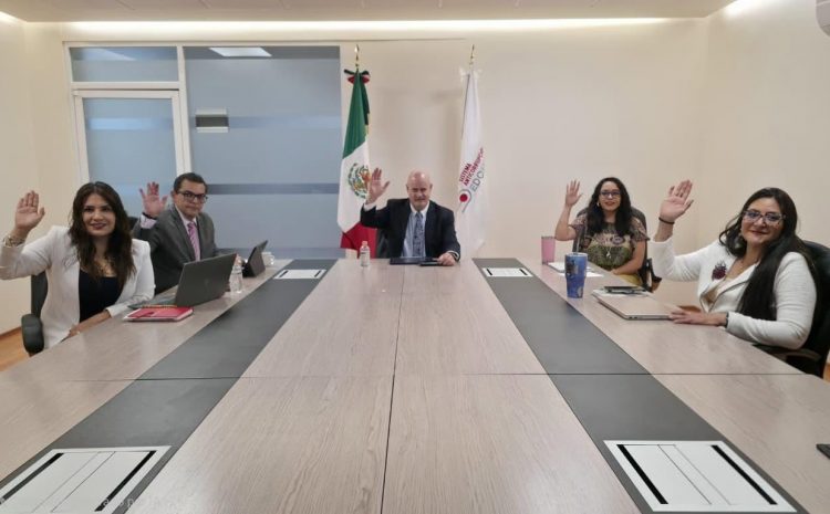  Prepara CPC iniciativa de ley
