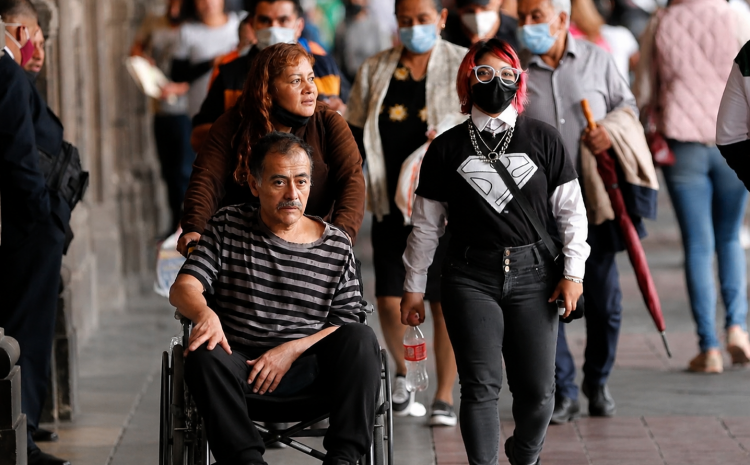  En 2031 la población adulta superará la de menores