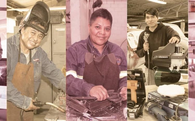  Lanzan convocatoria para el autoempleo