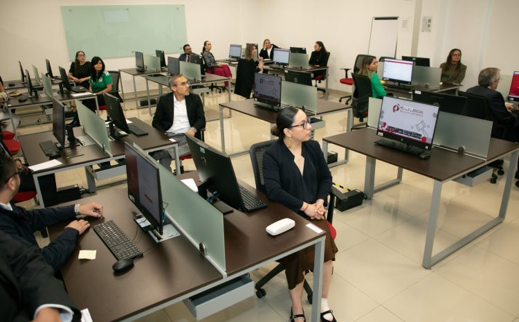  Actualizarán a juzgadores mal calificados