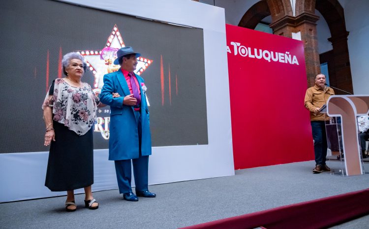  Toluca impulsa baile para adultos mayores
