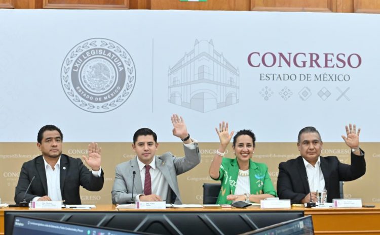  Unifican criterios para elegir candidaturas judiciales