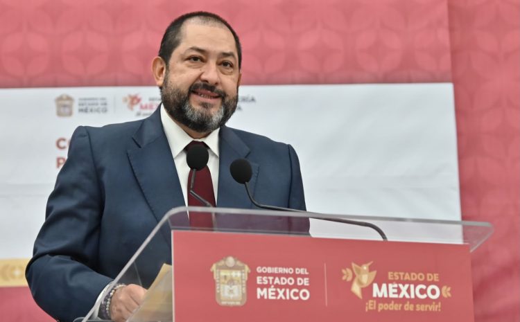  Personas abogadas fortalecen confianza en instituciones: Francisco Vázquez