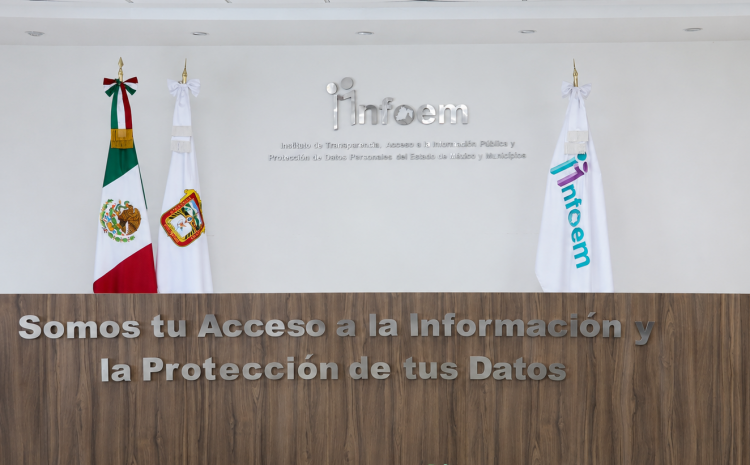  ¿Qué sigue en el Infoem?
