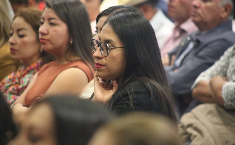  Tenancingo con finanzas sanas, dice alcaldesa