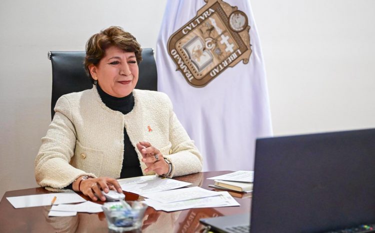  Edomex contará con 905 Consultorios del Servicio Universal de Salud