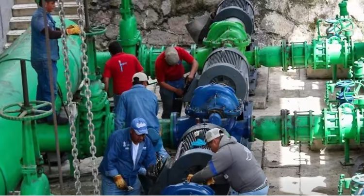  Toluca aportará hasta 7 mdp para reparación de Planta Toluca
