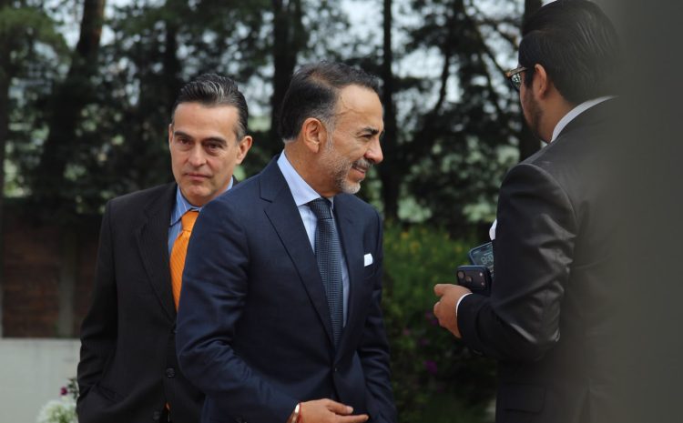  Perfilan falta grave para alcalde de Metepec