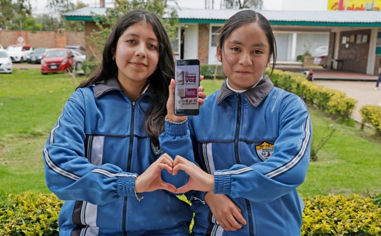  Edoméx abre consulta sobre uso de celulares en escuelas