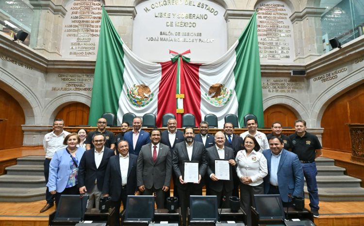  Congreso y Suteym acuerdan aumento salarial