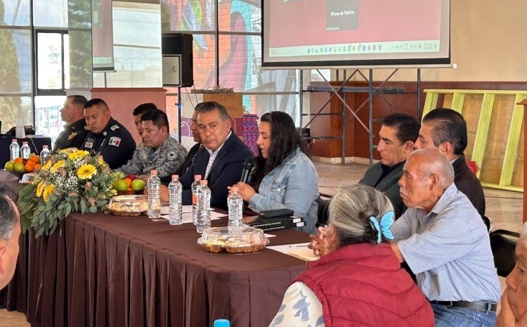  Sin casos de extorsión en la Central de Abasto de Ecatepec