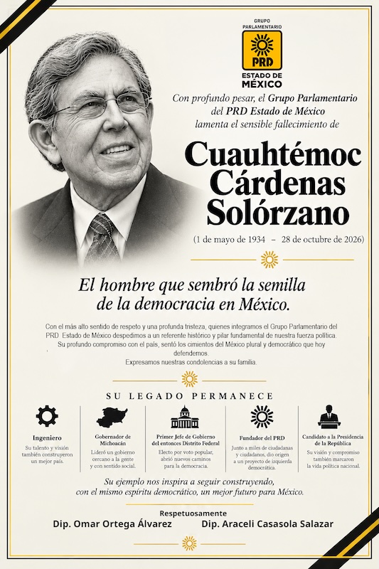 Anuncio