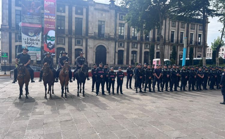 Toma precauciones este 15 y 16 de septiembre