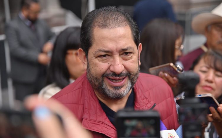  Listas las comparecencias del Informe