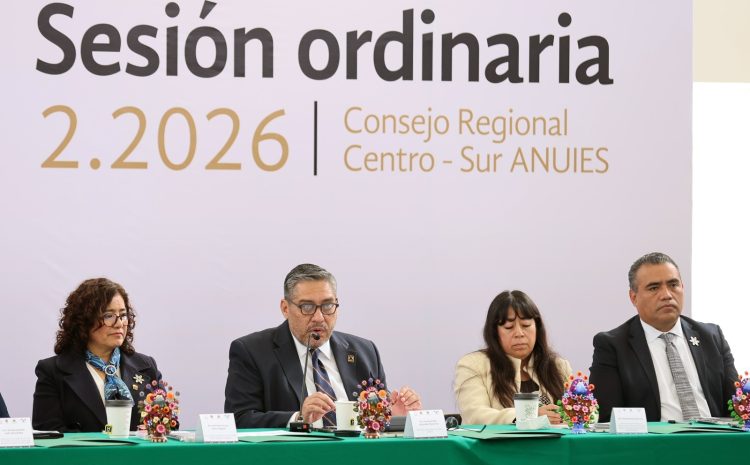  Universidades piden construir comunidades educativas más seguras