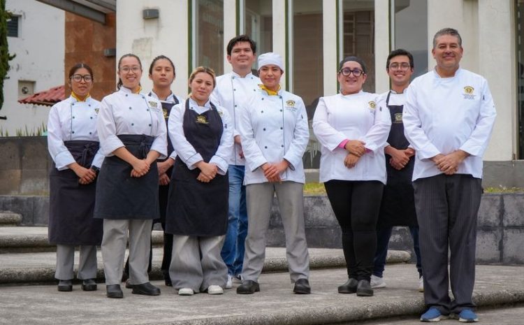  UAEMéx llevará sabores mexiquenses a concurso panamericano